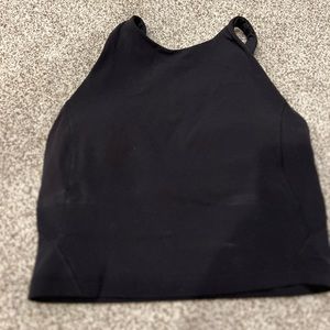 Lululemon Align Cropped Tank